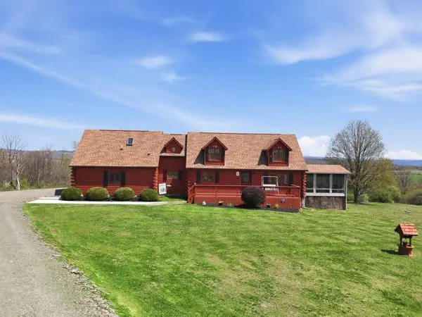 1491 Viall Hill Rd, Wyalusing, PA 18853