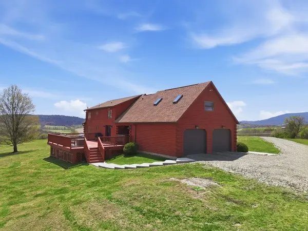 1491 Viall Hill Rd, Wyalusing, PA 18853 - #3