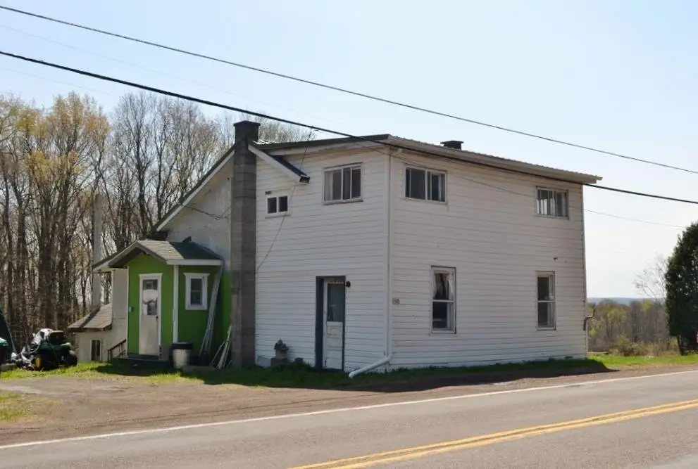 8190 Route 487, Dushore, PA 18614 - #1
