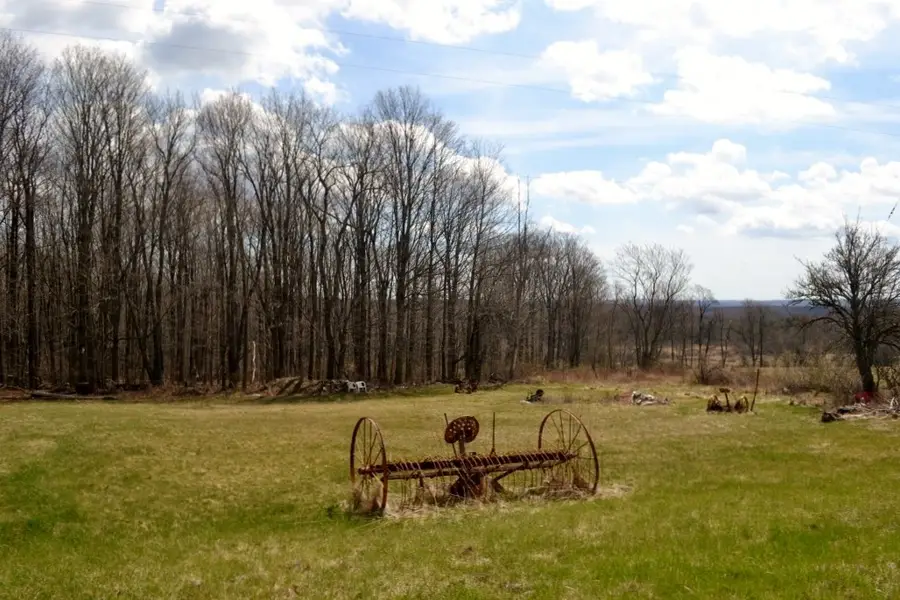 8190 Route 487, Dushore, PA 18614 - #3