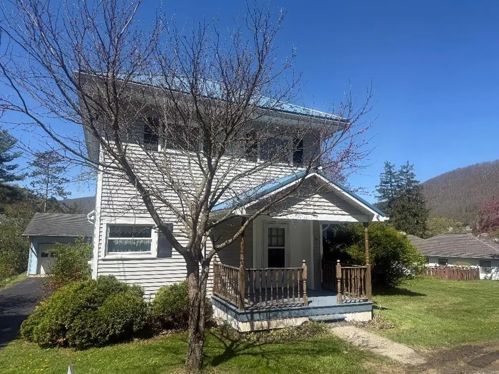 30 Adams Street, Galeton, PA 16922 - #1
