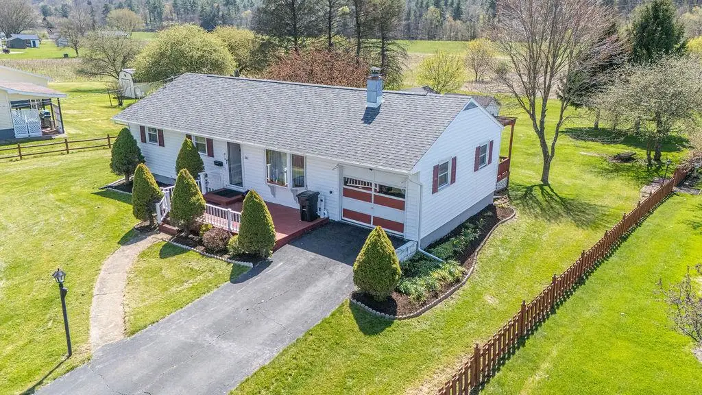 211 Parallel Street, Elkland, PA 16920 - #1