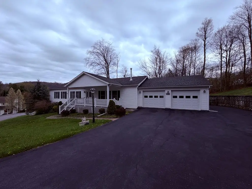 115 Adam Drive, Blossburg, PA 16912 - #1