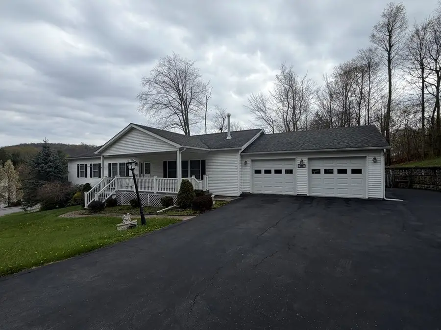 115 Adam Drive, Blossburg, PA 16912 - #2