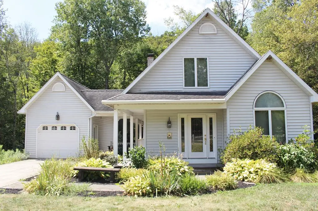 957 Coryland Road, Columbia Cross Roads, PA 16914 - #1