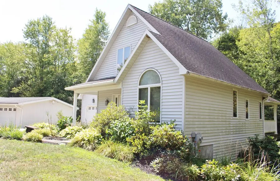 957 Coryland Road, Columbia Cross Roads, PA 16914 - #2