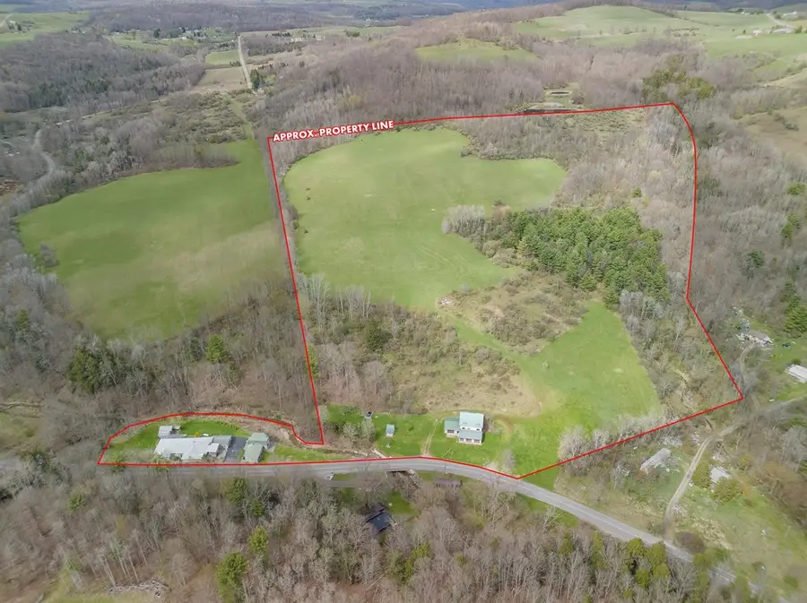 110 County Route 127, Addison, NY 14801 - #2