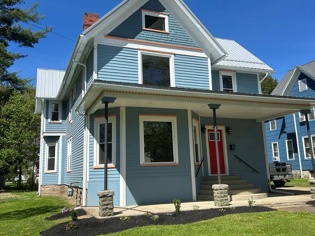 411 Park Avenue, Coudersport, PA 16915 - #1