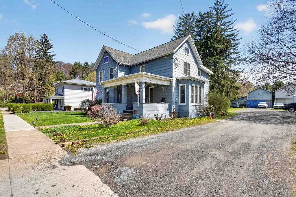 56 Extension Street, Mansfield, PA 16933 - #1