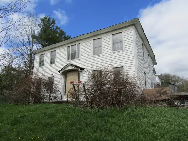 224 Knowlton Rd, Wellsboro, PA 16901