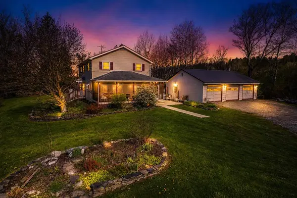 521 Skyline Drive, Lawrenceville, PA 16929