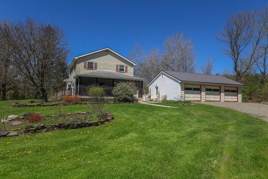 521 Skyline Drive, Lawrenceville, PA 16929 - #2