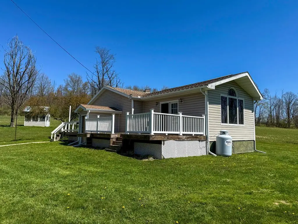 78 Goodwin Rd, Rome, PA 18837 - #1