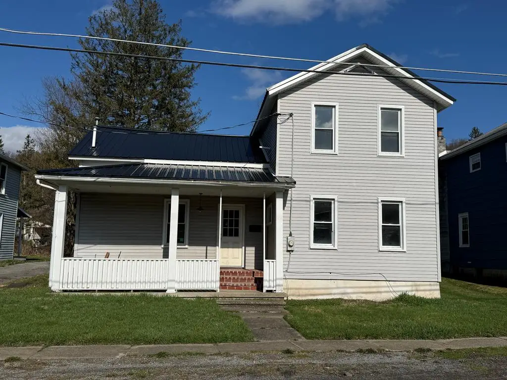 120 Morris Street, Blossburg, PA 16912 - #1