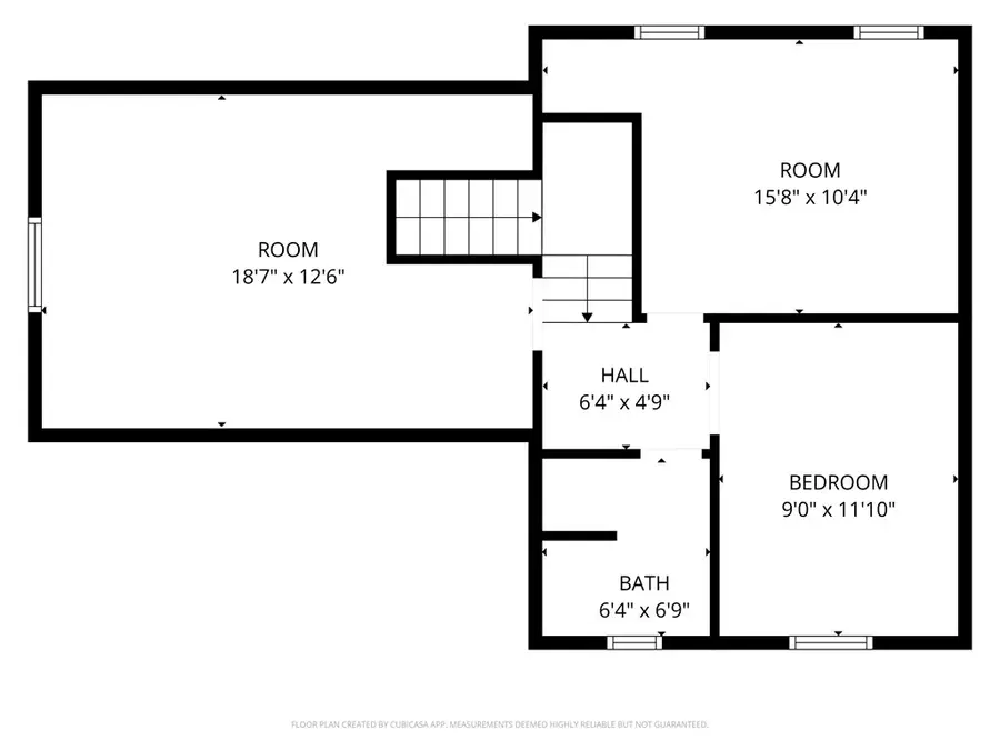 120 Morris Street, Blossburg, PA 16912 - #2