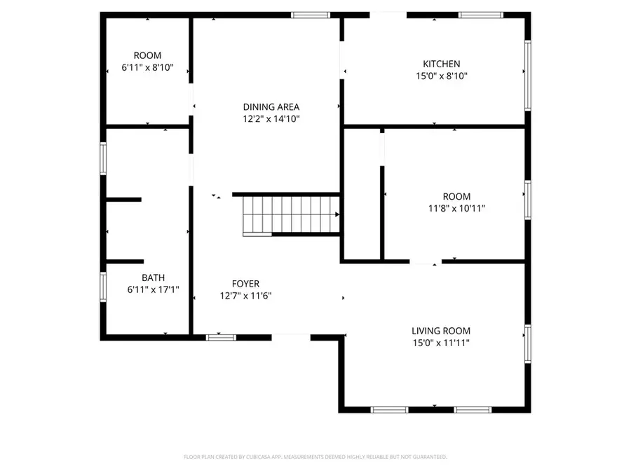 120 Morris Street, Blossburg, PA 16912 - #3