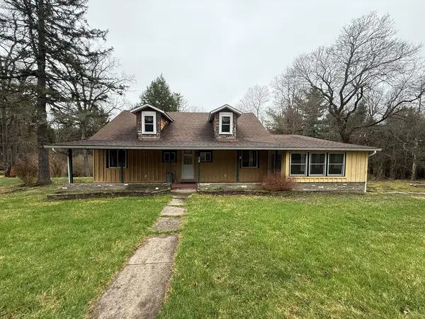 38 Hillside Lane, Blossburg, PA 16912