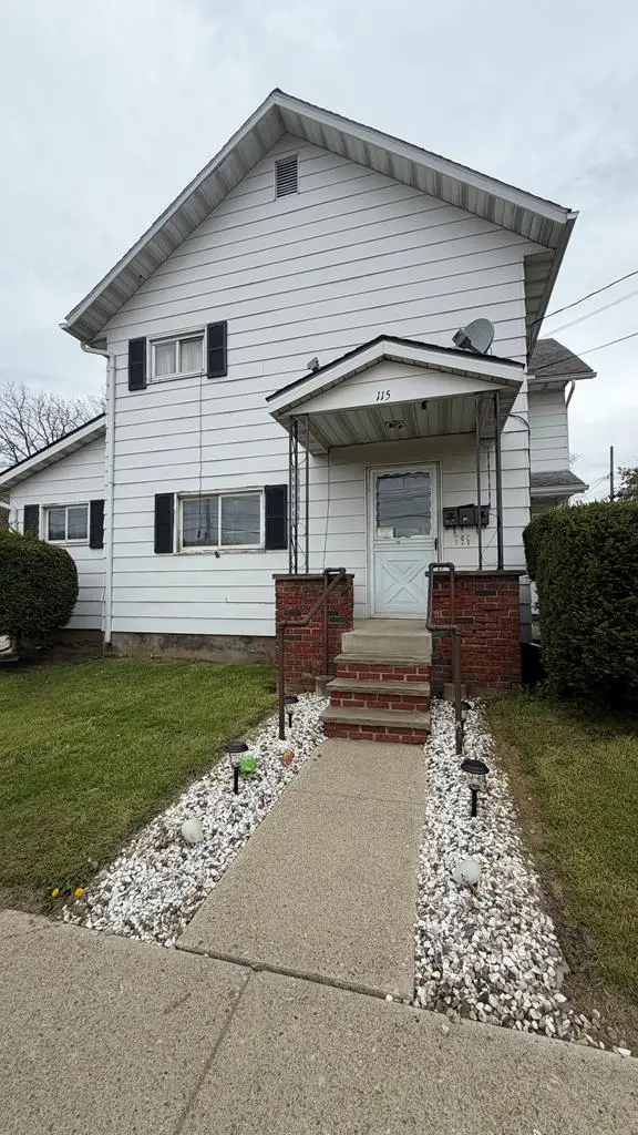 115 Broad St, Waverly, NY 14892 - #1