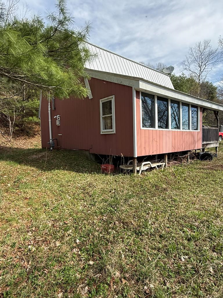 20 Lost Lane, Oswayo, PA 16915 - #1