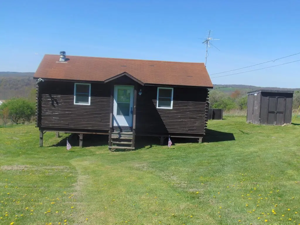 3037 Gameland Rd, Gillett, PA 16925 - #1