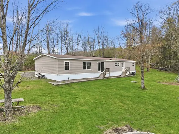2133 N Orwell Rd, Rome, PA 18837