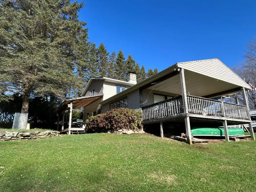 2021 Fox Hill Road, Ulysses, PA 16948 - #2