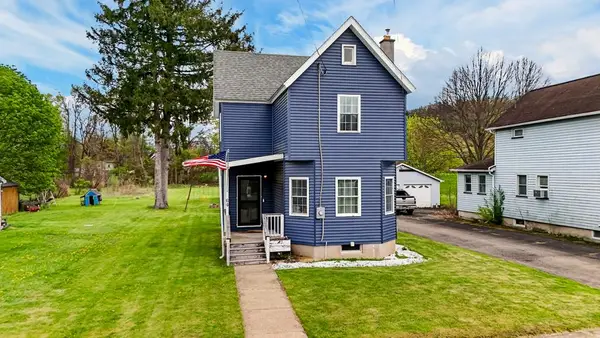 64 Cleveland Ave, Elmira, NY 14905