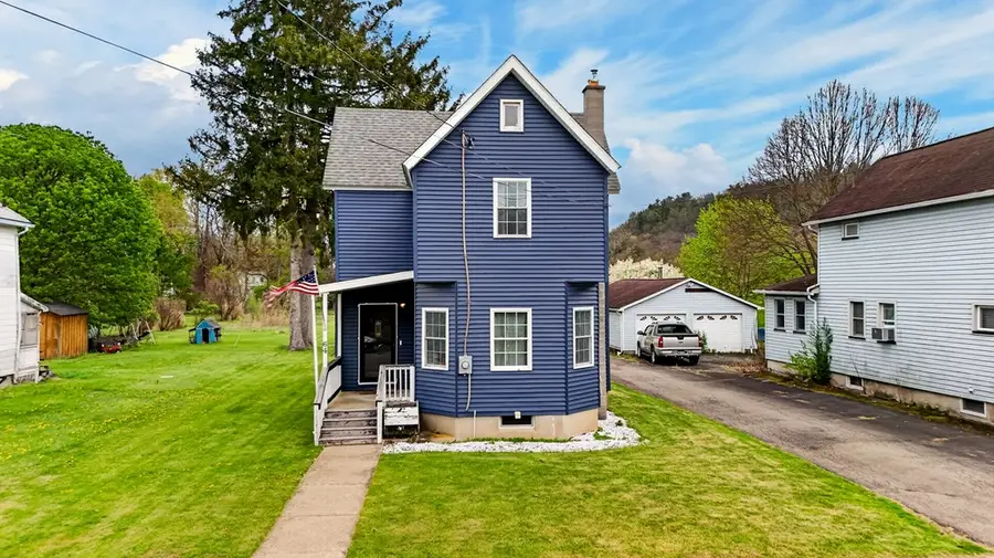 64 Cleveland Ave, Elmira, NY 14905 - #2