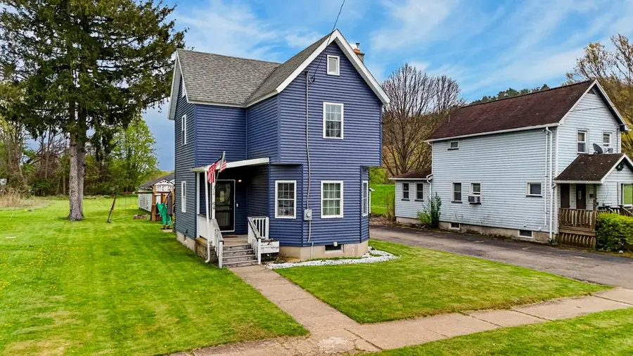 64 Cleveland Ave, Elmira, NY 14905 - #3