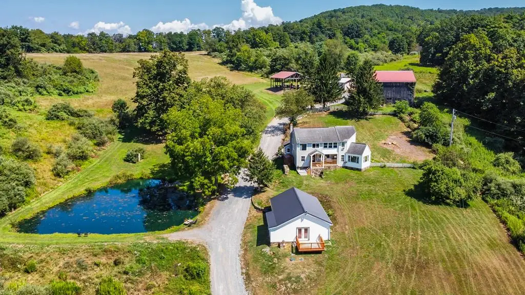 718 Turkey Path Road, Wyalusing, PA 99999 - #1