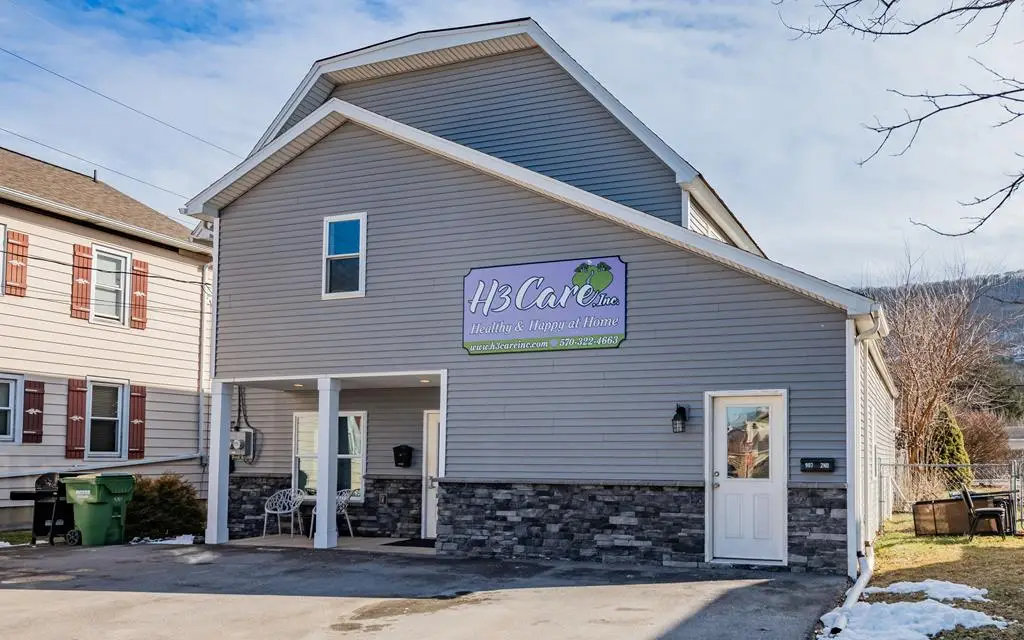 907 W Southern Ave, Williamsport, PA 17702 - #1