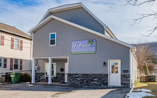 907 W Southern Ave, Williamsport, PA 17702