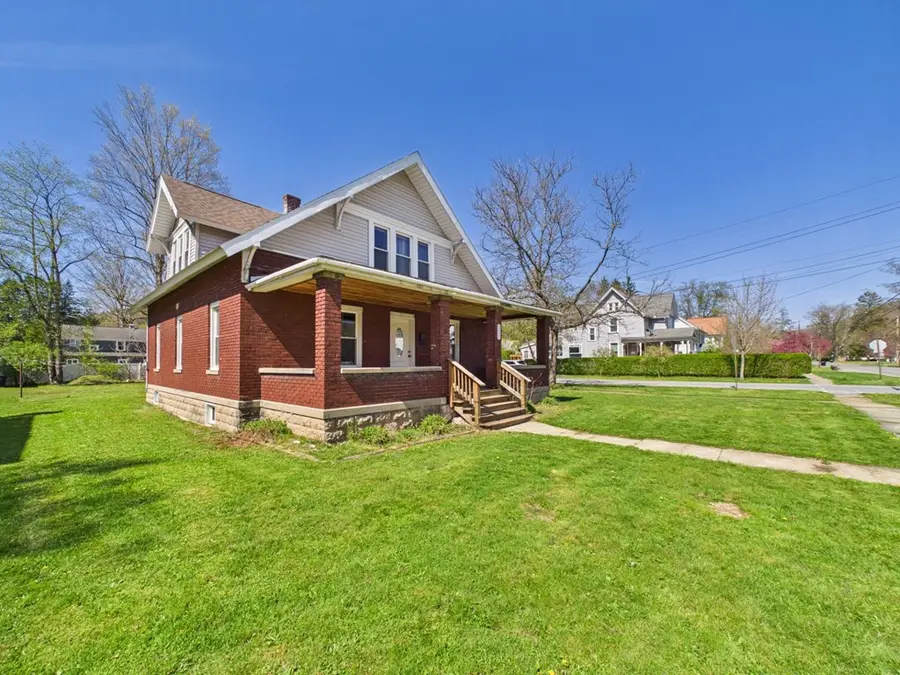 217 E. Arnold Avenue, Port Allegany, PA 16743 - #2