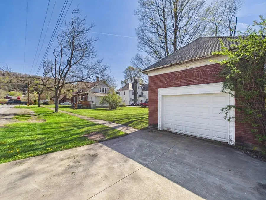 217 E. Arnold Avenue, Port Allegany, PA 16743 - #3