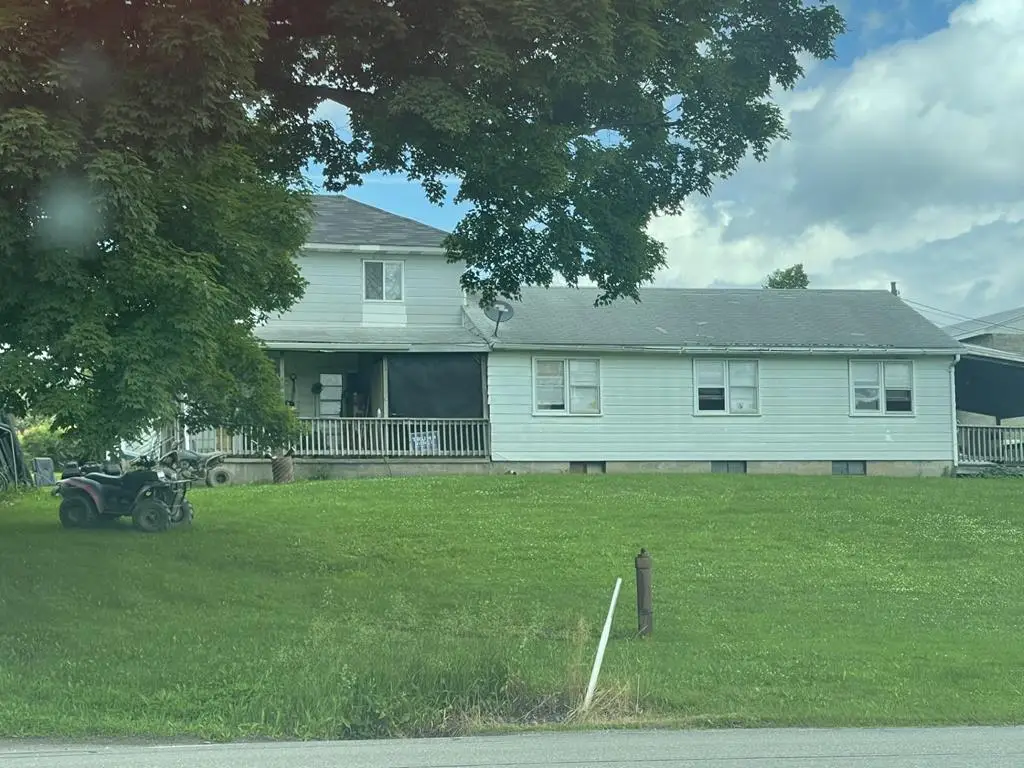 14 Whitneyville Road, Mansfield, PA 16933 - #1