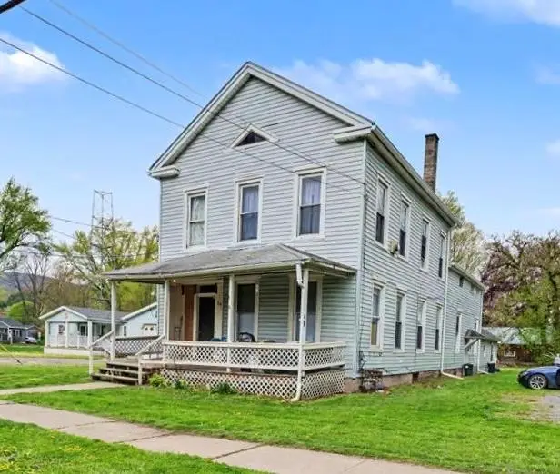 16 S Main Street, Tioga, PA 16946 - #1