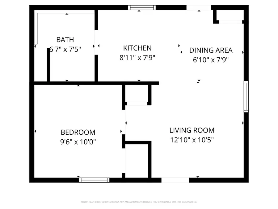 16 S Main Street, Tioga, PA 16946 - #2