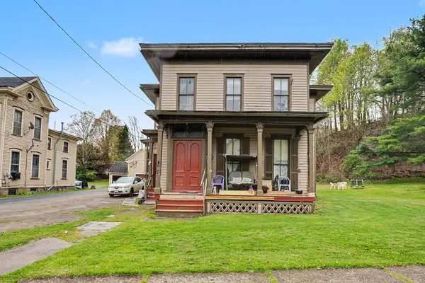 1164 Redington Avenue, Troy, PA 16947