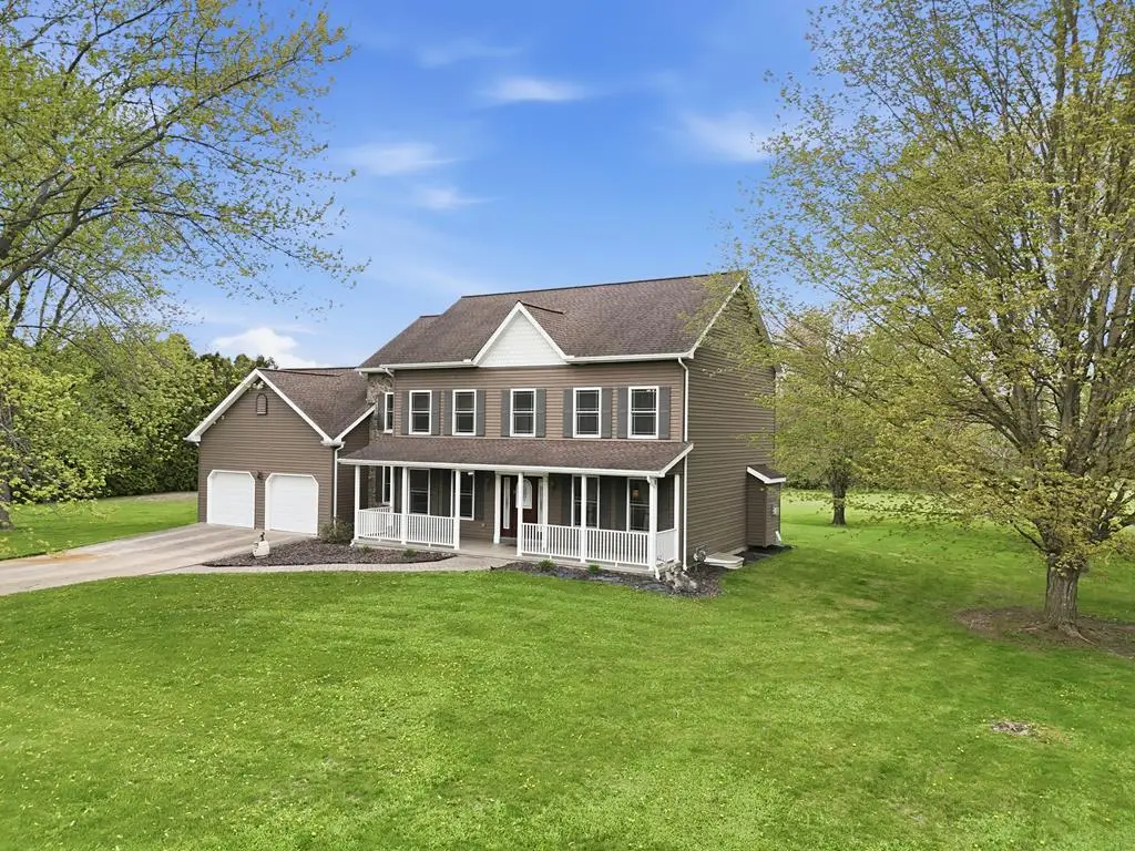 152 Sycamore Dr., Sayre, PA 18840 - #1