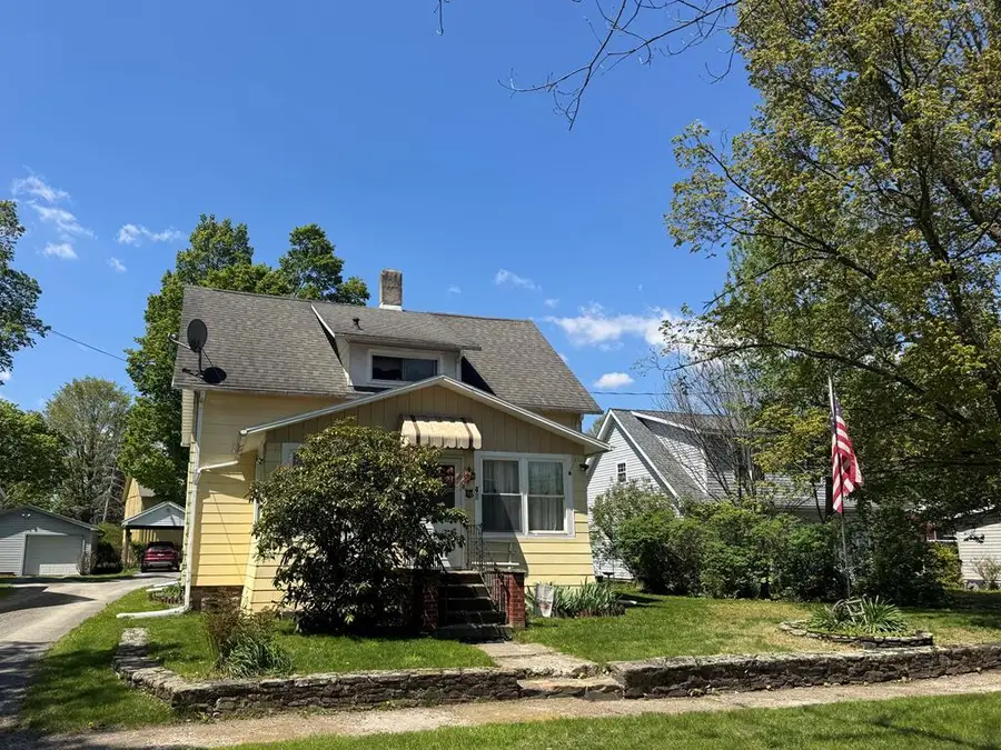 42 Brann St, Canton, PA 17724 - #2