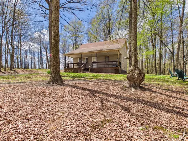 00 Haskell Rd, Coudersport, PA 16915