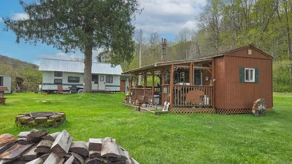 445 Whitney Creek Road, Coudersport, PA 16915