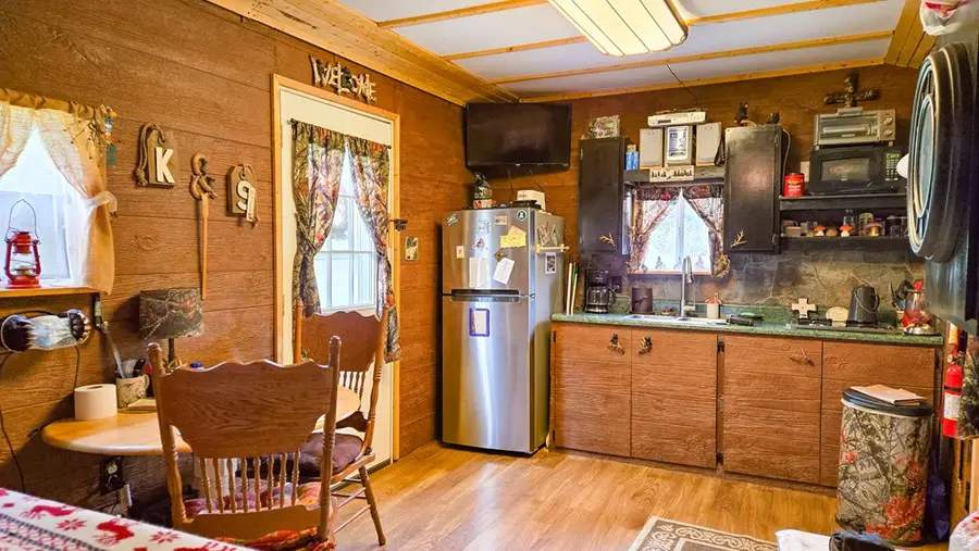 445 Whitney Creek Road, Coudersport, PA 16915 - #2