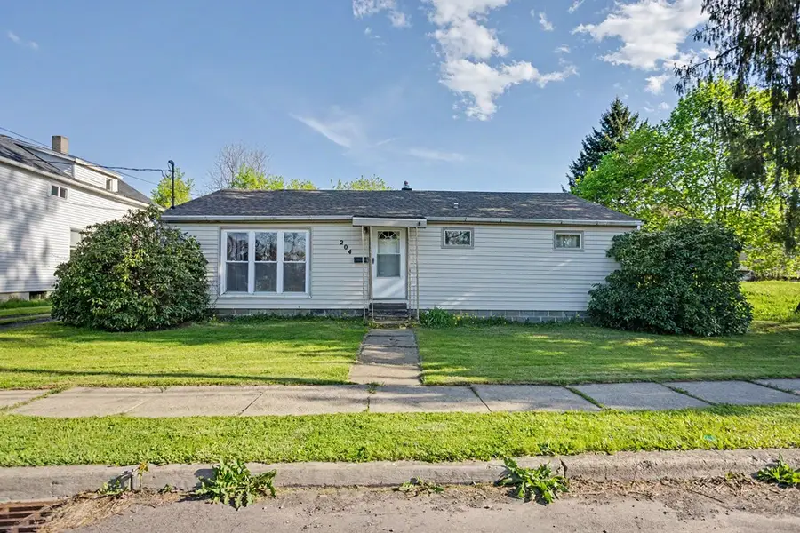 204 Satterlee St, Athens, PA 18810 - #2