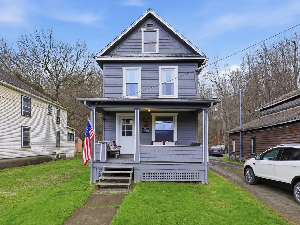 66 Lycoming St, Canton, PA 17724 - #1