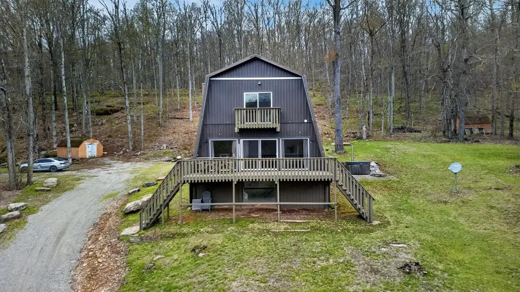 4383 River Road, Troy, PA 16947 - #1