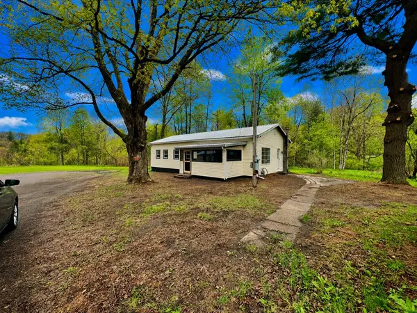 31 & 32 Cypress Street, Blossburg, PA 16912