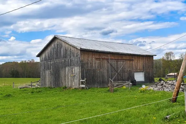 0 Pickle Hill Road, Mansfield, PA 16933
