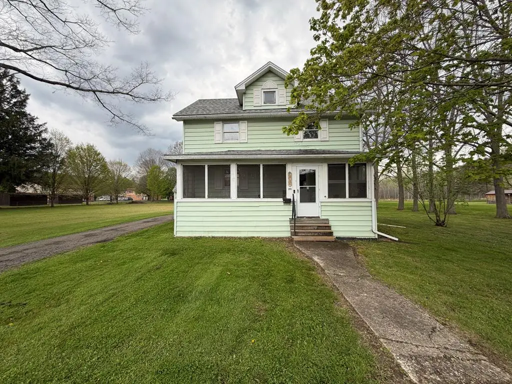 209 Pattison Ave Ext, Elkland, PA 16920 - #1