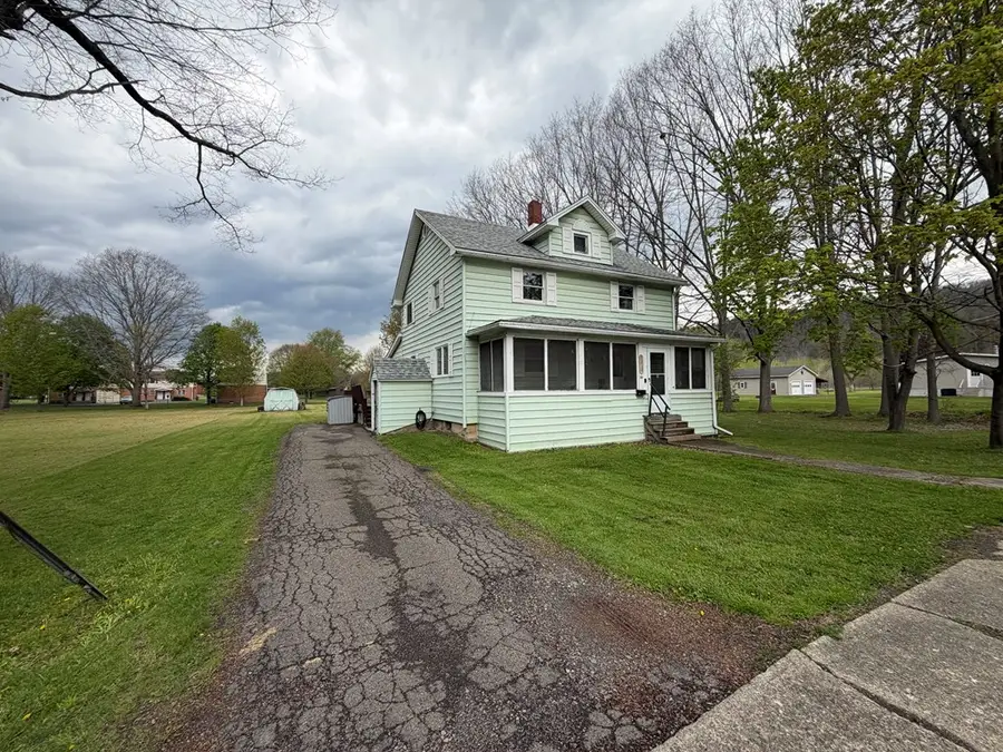 209 Pattison Ave Ext, Elkland, PA 16920 - #2